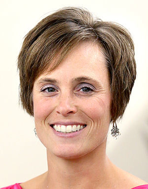 Erin Waldhart, WAFER executive director